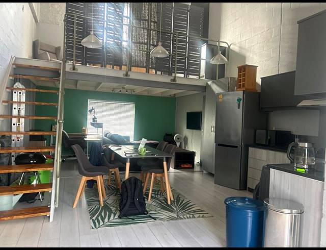 1 BEDROOM PROPERTY TO RENT IN OBSERVATORY